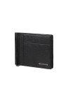 Samsonite -  Portafoglio in pelle con ferma banconote Spectrolite 3.0 SLG