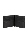 Samsonite -  Portafoglio in pelle con ferma banconote Spectrolite 3.0 SLG