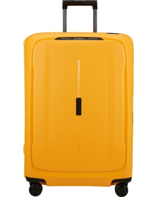 Samsonite - Trolley grande in Pet riciclato 75 cm 4 ruote Essens 2