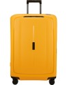  Samsonite - Trolley grande in Pet riciclato 75 cm 4 ruote