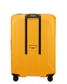  Samsonite - Trolley grande in Pet riciclato 75 cm 4 ruote
