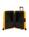  Samsonite - Trolley grande in Pet riciclato 75 cm 4 ruote