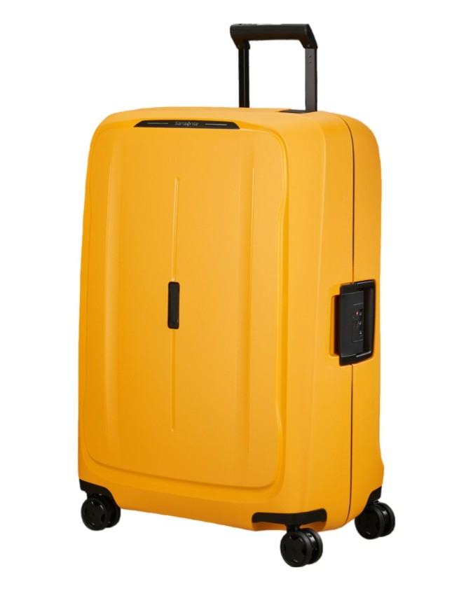  Samsonite - Trolley grande in Pet riciclato 75 cm 4 ruote