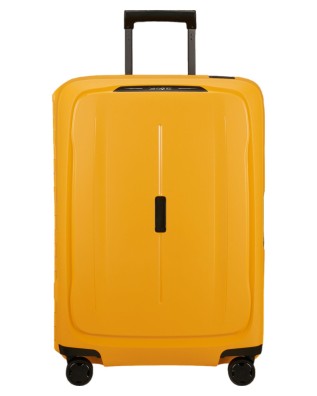  Samsonite - Trolley medio in polipropilene 69 cm 4 Ruote Essens