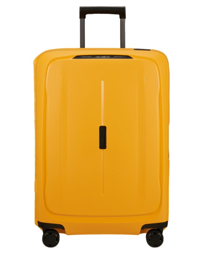  Samsonite - Trolley medio in polipropilene 69 cm 4 Ruote Essens