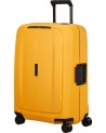  Samsonite - Trolley medio in polipropilene 69 cm 4 Ruote Essens