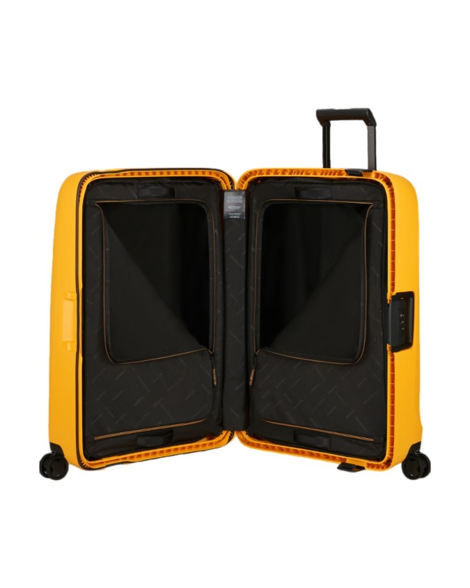  Samsonite - Trolley medio in polipropilene 69 cm 4 Ruote Essens