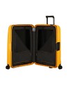  Samsonite - Trolley medio in polipropilene 69 cm 4 Ruote Essens