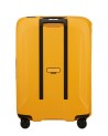 Samsonite - Mittlerer Trolley aus Polypropylen, 69 cm, 4 Räder, Essens