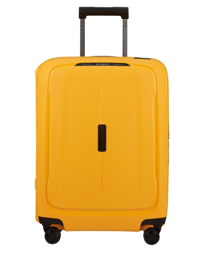  Samsonite - Trolley cabina in polipropilene 55 cm 4 Ruote