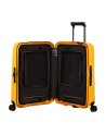  Samsonite - Trolley cabina in polipropilene 55 cm 4 Ruote