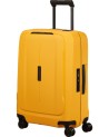  Samsonite - Trolley cabina in polipropilene 55 cm 4 Ruote