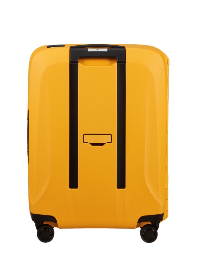  Samsonite - Trolley cabina in polipropilene 55 cm 4 Ruote