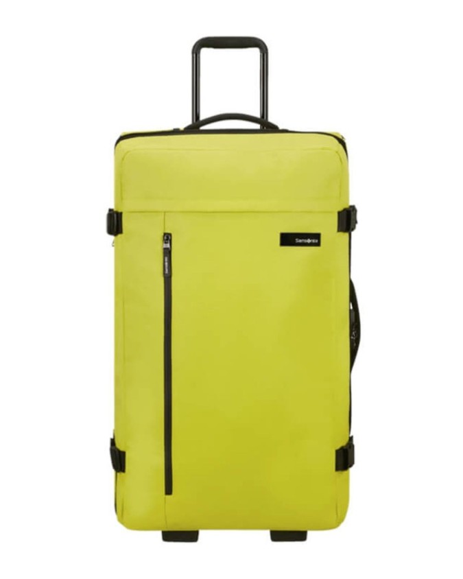 Samsonite - Reisetasche aus recyceltem PET mit 2 Rädern, 79 cm