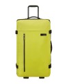  Samsonite - Borsone in pet riciclato con 2 ruote 79 cm Roader