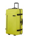  Samsonite - Borsone in pet riciclato con 2 ruote 79 cm Roader
