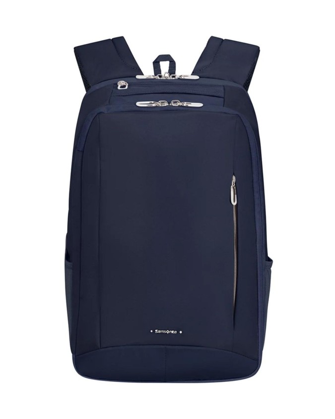  Samsonite - Zaino donna in nylon porta pc 14'' Guardit Classy