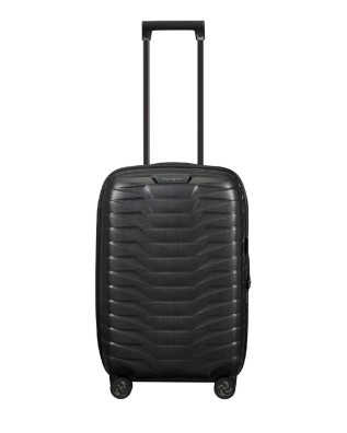  Samsonite - Trolley cabina 55 cm 4 ruote espandibile Proxis