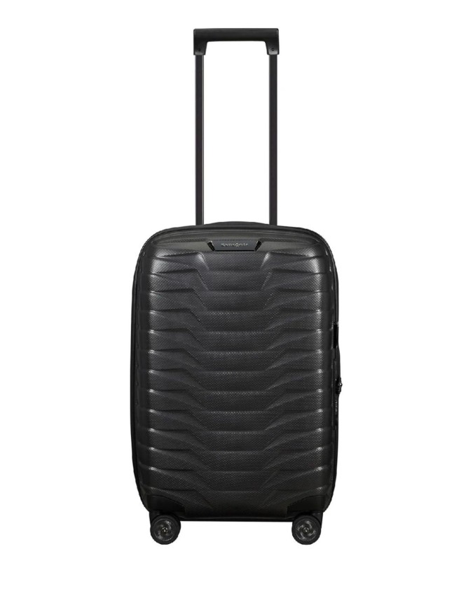  Samsonite - Trolley cabina 55 cm 4 ruote espandibile Proxis