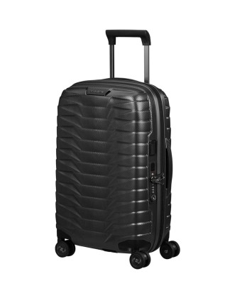  Samsonite - Trolley cabina 55 cm 4 ruote espandibile Proxis 2