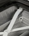 Samsonite - Proxis Handgepäck-Trolley, 55 cm, 4 Rollen, erweiterbar