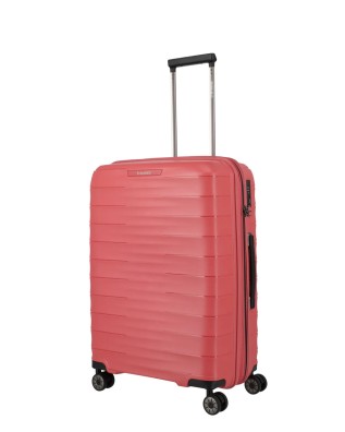 Travelite - Trolley cabina in polipropilene 4 Ruote M Mooby 2