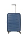  Travelite - Trolley in polipropilene 4 Ruote M Mooby