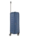 Travelite - Mooby 4-Wheel Polypropylene Trolley M
