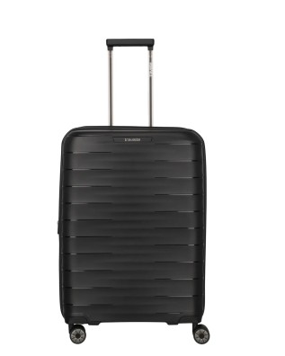  Travelite - Trolley in polipropilene 4 Ruote M Mooby
