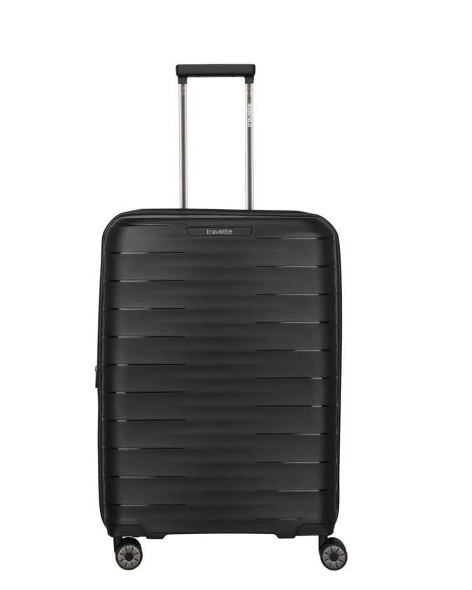 Travelite - Trolley in polipropilene 4 Ruote M Mooby