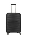  Travelite - Trolley in polipropilene 4 Ruote M Mooby