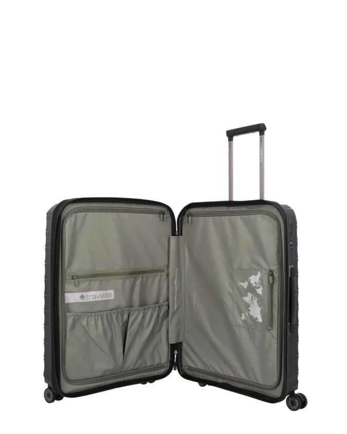 Travelite - Mooby 4-Wheel...
