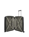  Travelite - Trolley in polipropilene 4 Ruote M Mooby
