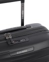  Travelite - Trolley in polipropilene 4 Ruote M Mooby
