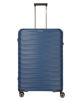Travelite - Trolley  in polipropilene 4 Ruote M Mooby