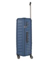 Travelite - Trolley  in polipropilene 4 Ruote M Mooby