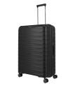  Travelite - Trolley in polipropilene 4 Ruote L Mooby