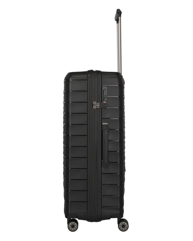  Travelite - Trolley in polipropilene 4 Ruote L Mooby