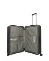  Travelite - Trolley in polipropilene 4 Ruote L Mooby