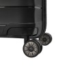  Travelite - Trolley in polipropilene 4 Ruote L Mooby