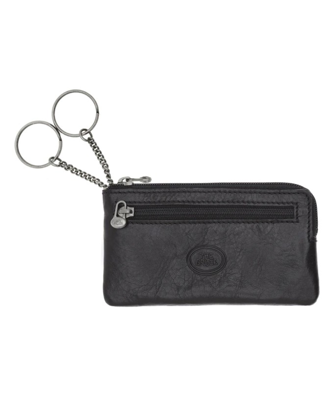 The Bridge – "Bustina Story" Leather...