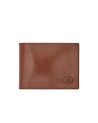 The Bridge - Portafoglio uomo in pelle 13+2 cc Story Uomo