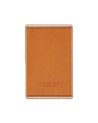 The Bridge - Leather credit card holder with Story eject feature