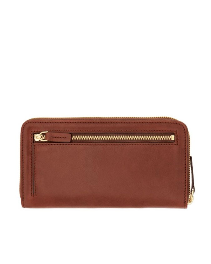 The Bridge - Story Women's Leather...