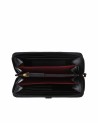 The Bridge – Florentin Zip-Around Women's Wallet