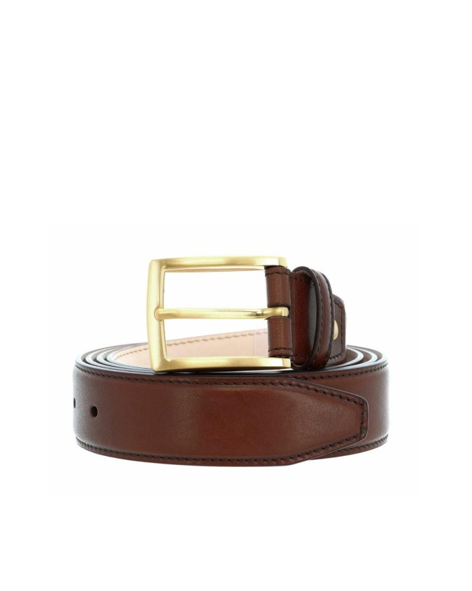  The Bridge - Cintura in pelle Story Uomo