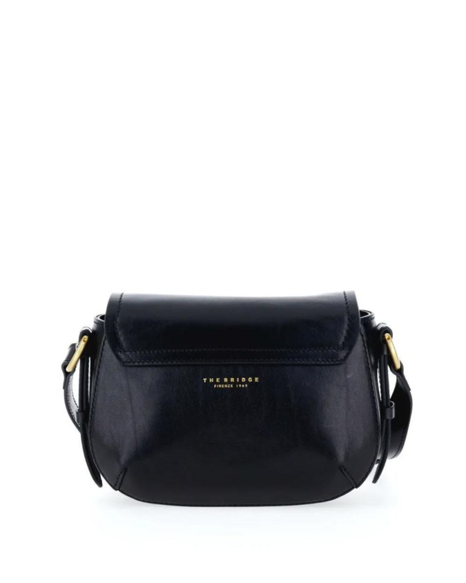 The Bridge  - Federica leather...