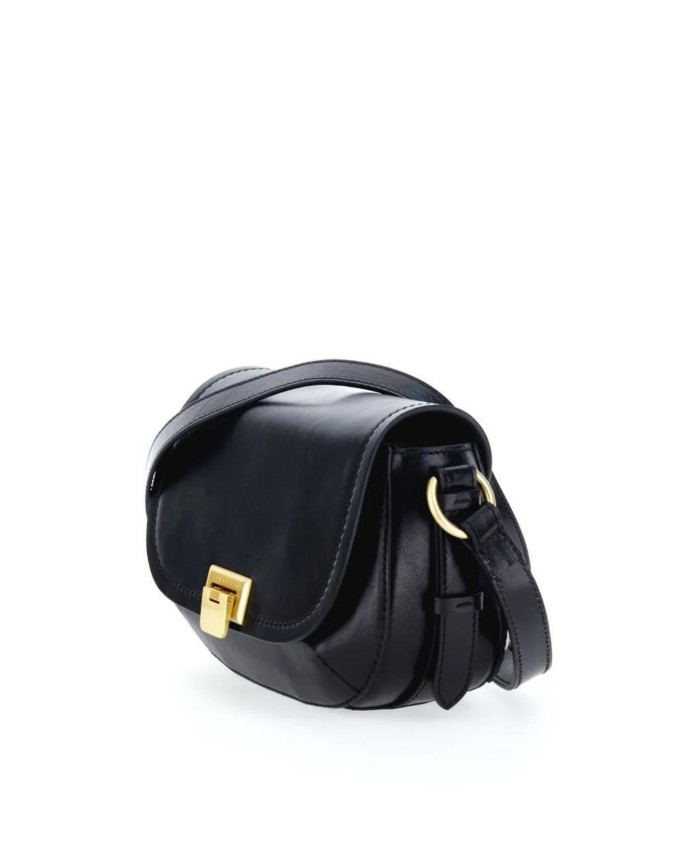 The Bridge  - Federica leather...