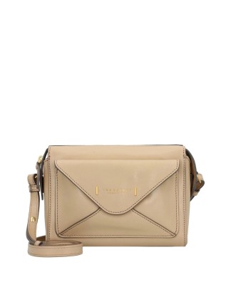  The Bridge - Camera case in pelle con tracolla Frida