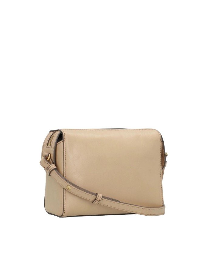 The Bridge - Lederhandtasche mit...